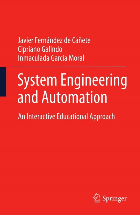 System Engineering and Automation 