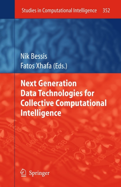 Next Generation Data Technologies for Collective Computational Intelligence 
