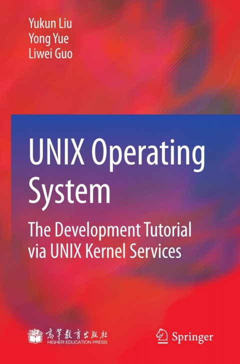 UNIX Operating System 