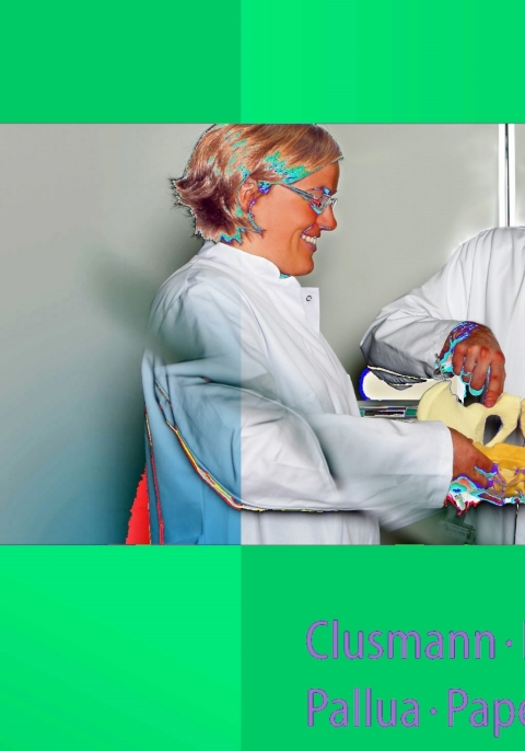 Cover image for book Chirurgie... in 5 Tagen