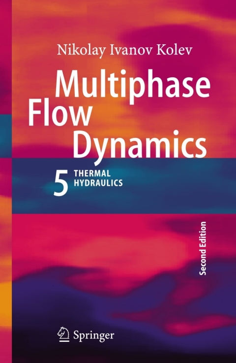 Cover image for book Multiphase Flow Dynamics 5
