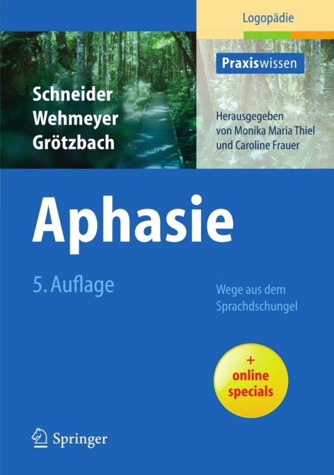 Aphasie 