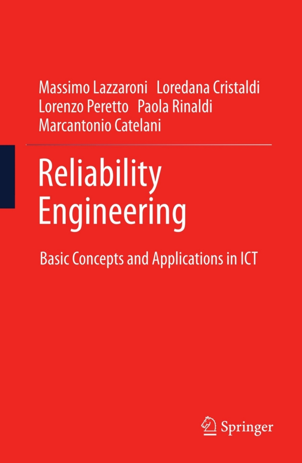 Reliability Engineering (eBook)