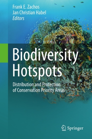 Biodiversity Hotspots