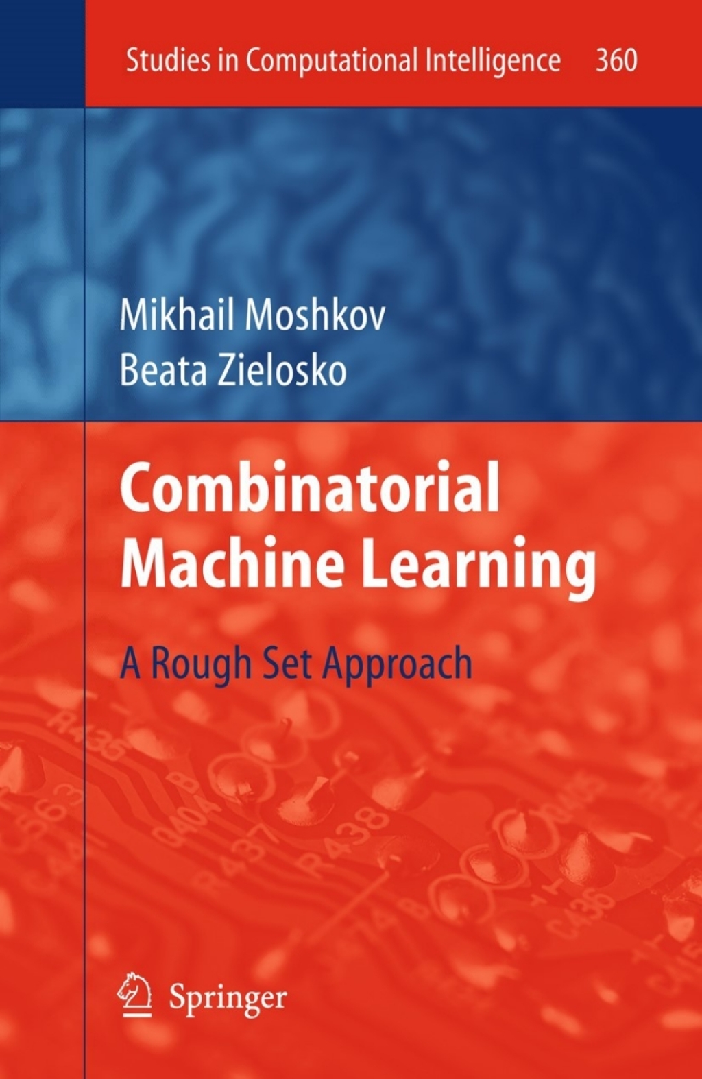 Combinatorial Machine Learning (eBook)