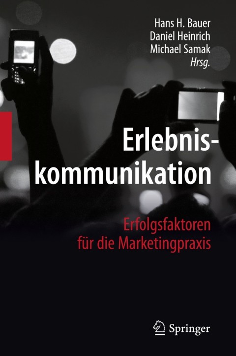 Erlebniskommunikation 