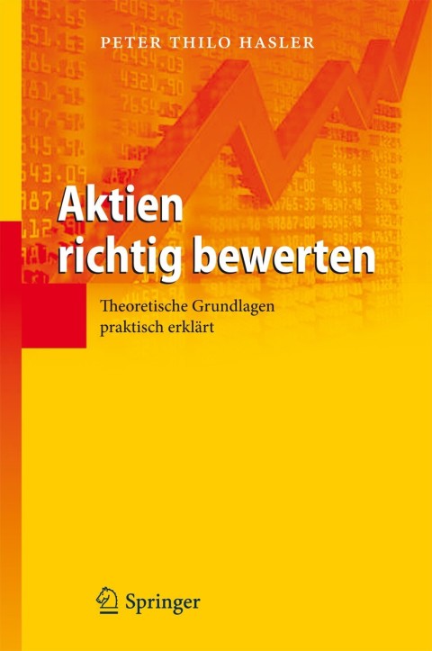 Cover image for book Aktien richtig bewerten