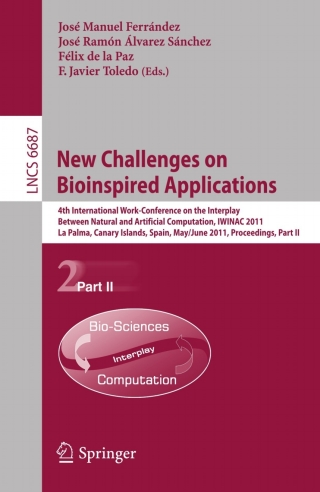 New Challenges on Bioinspired Applications