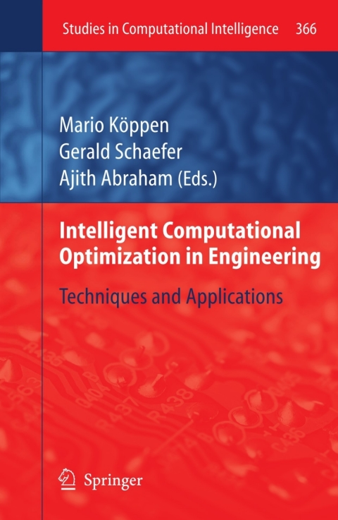 Intelligent Computational Optimization in Engineering 