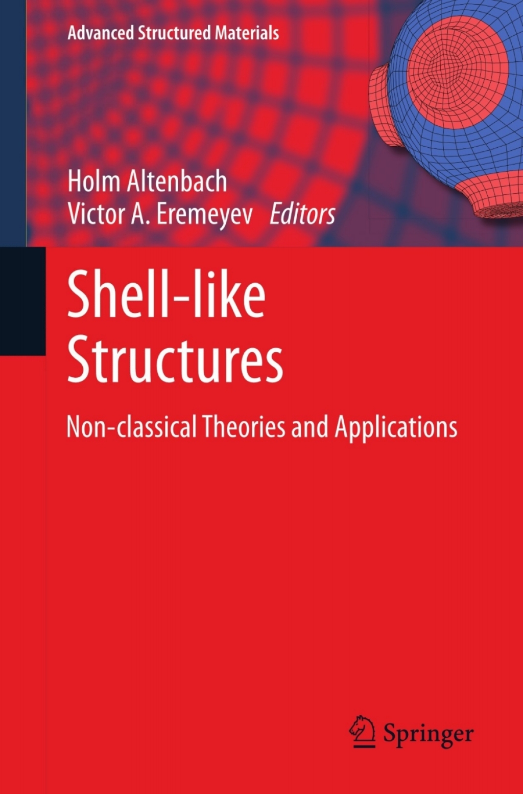 Shell-like Structures (eBook)