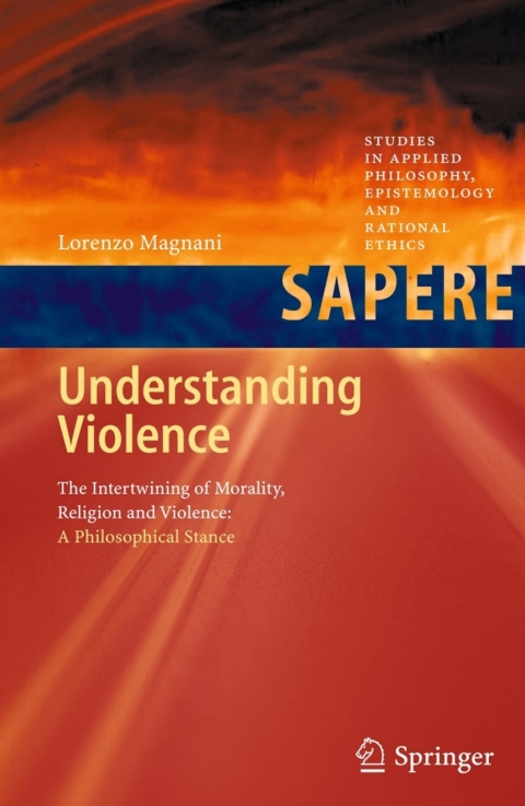 Cover image for book Understanding Violence