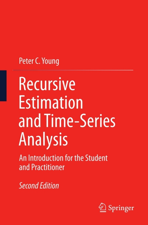 Recursive Estimation and Time-Series Analysis 