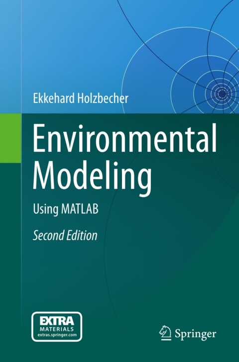 Cover image for book Environmental Modeling