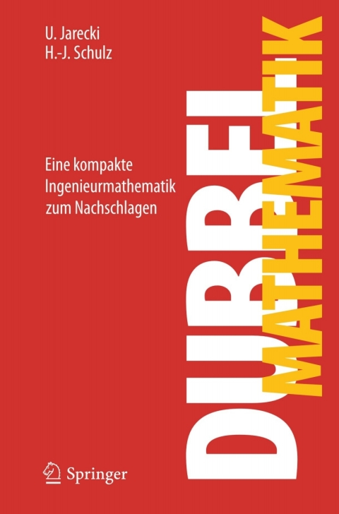 Cover image for book Dubbel Mathematik