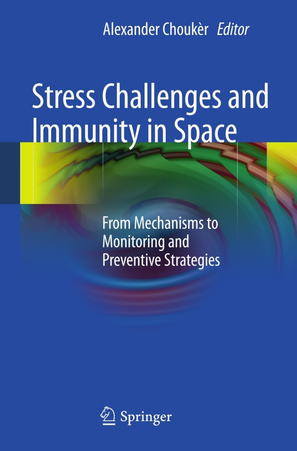 ISBN 9783642222726 product image for Stress Challenges and Immunity in Space (eBook Rental) | upcitemdb.com
