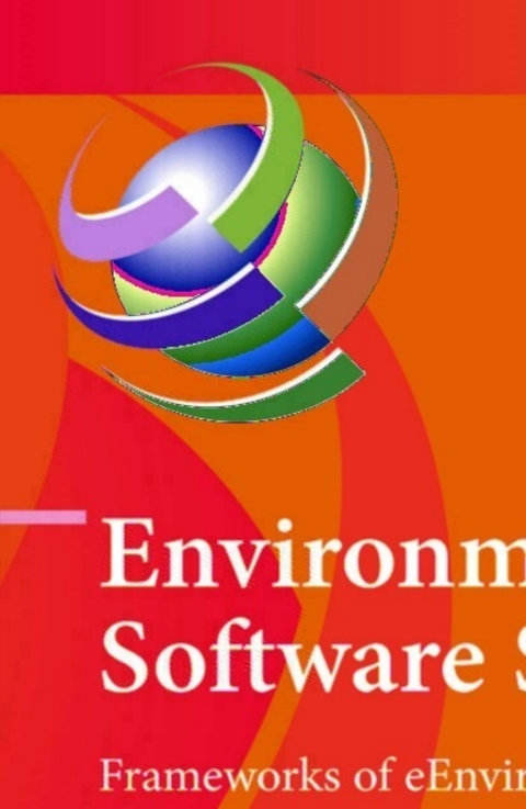 Cover image for book Environmental Software Systems. Frameworks of eEnvironment