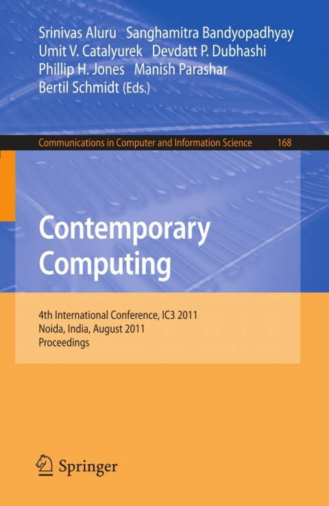 Contemporary Computing 