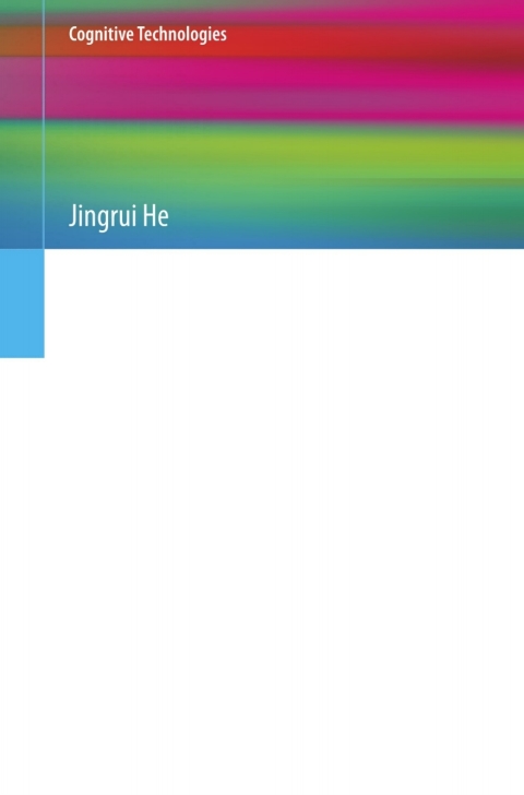 Cover image for book Analysis of Rare Categories