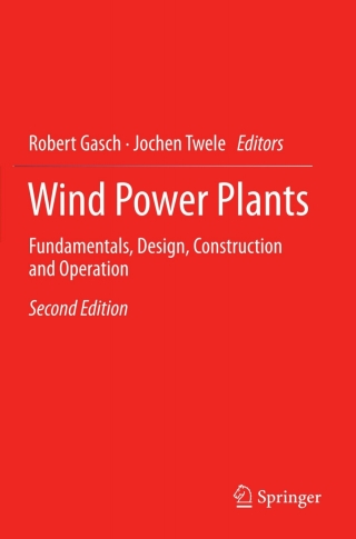 Wind Power Plants
