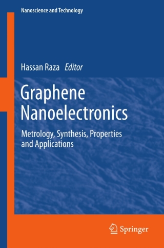 Graphene Nanoelectronics
