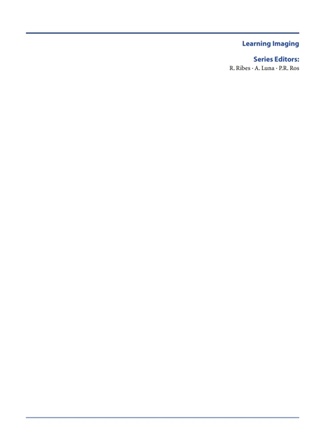 Cover image for book Learning Neuroimaging