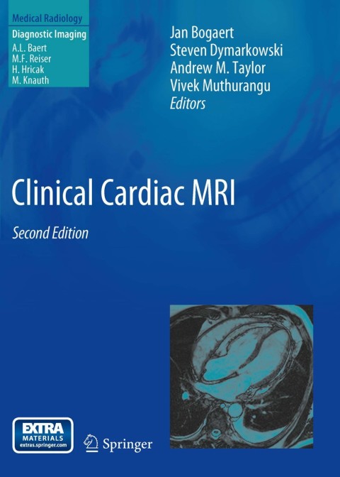 Clinical Cardiac MRI 