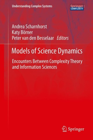 Models of Science Dynamics