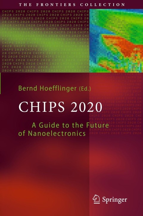 Cover image for book Chips 2020