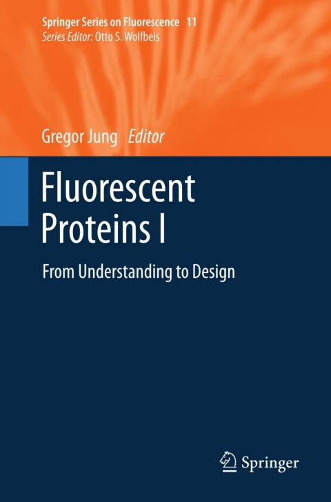 Cover image for book Fluorescent Proteins I
