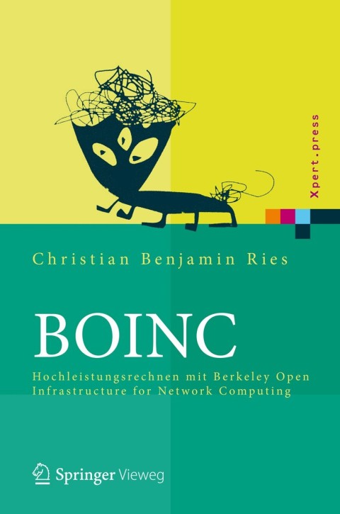 BOINC 