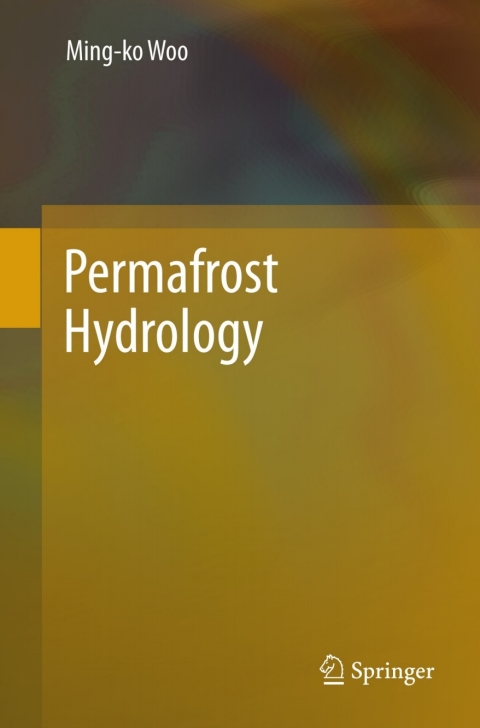Permafrost Hydrology 