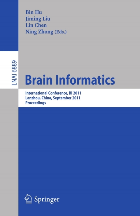 Brain Informatics 