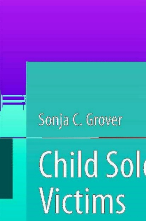 Cover image for book Child Soldier Victims of Genocidal Forcible Transfer
