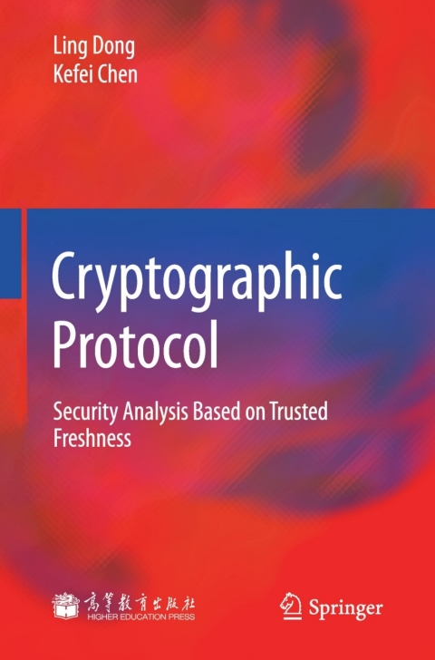 Cryptographic Protocol 