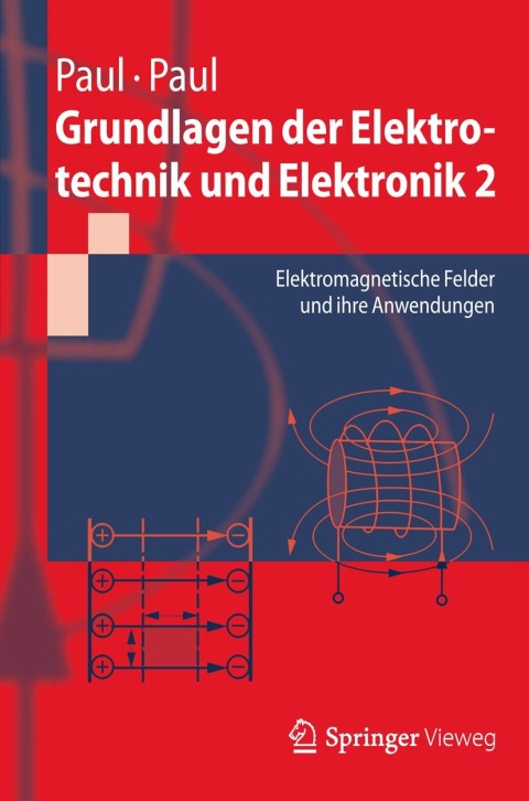 Grundlagen der Elektrotechnik und Elektronik 2 