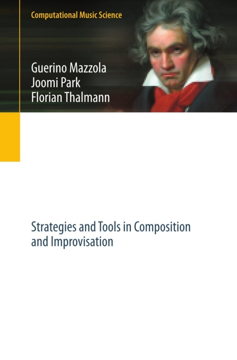 Cover image for book Musical Creativity