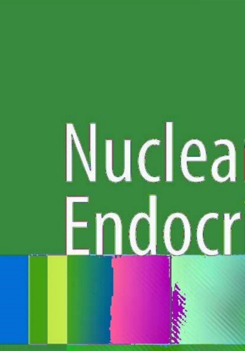 Cover image for book Nuclear Endocrinology