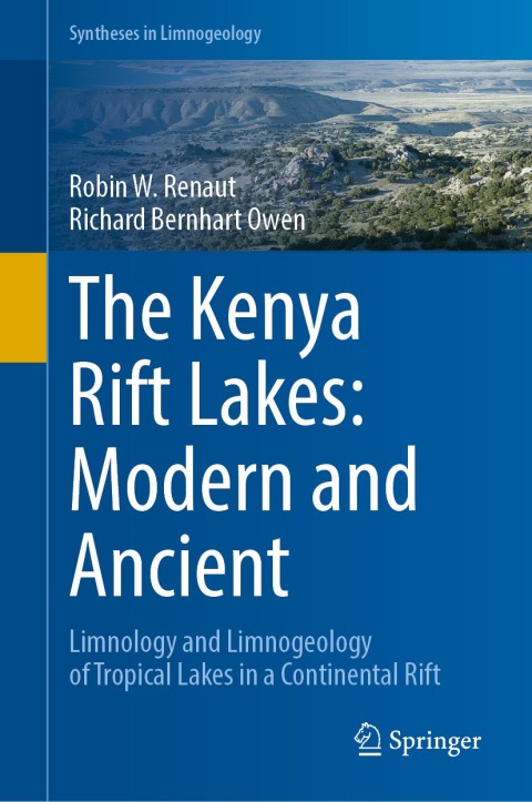 The Kenya Rift Lakes: Modern and Ancient 