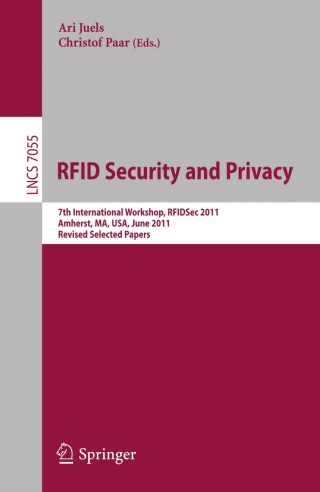 RFID  Security and Privacy