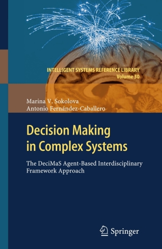 Decision Making in Complex Systems