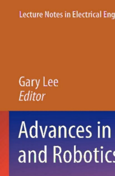 Cover image for book Advances in Automation and Robotics, Vol.1