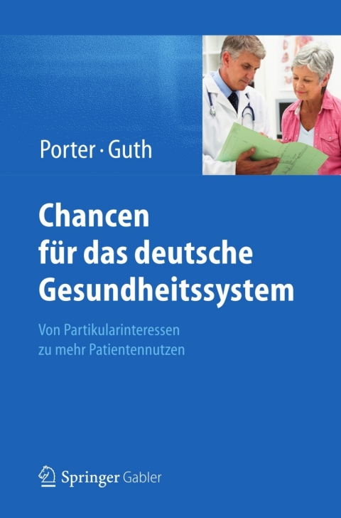 Chancen fÃ¼r das deutsche Gesundheitssystem 
