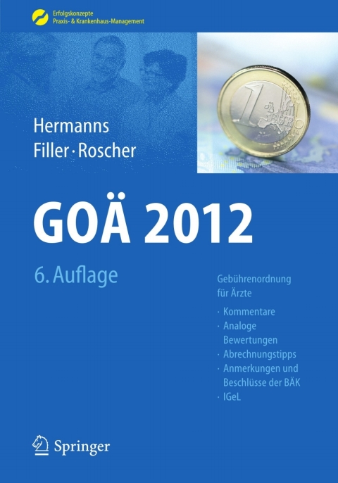GOÃ 2012 