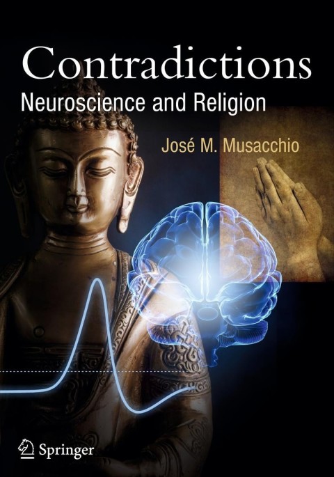 Cover image for book Contradictions