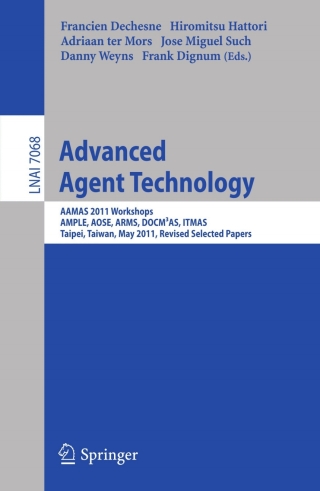 Advanced Agent Technology