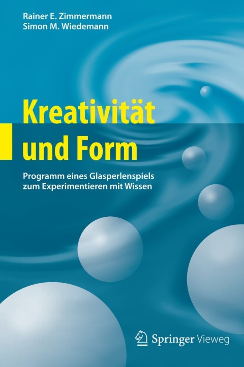 KreativitÃ¤t und Form 