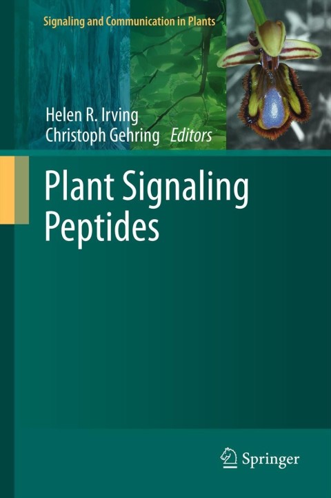 Plant Signaling Peptides 