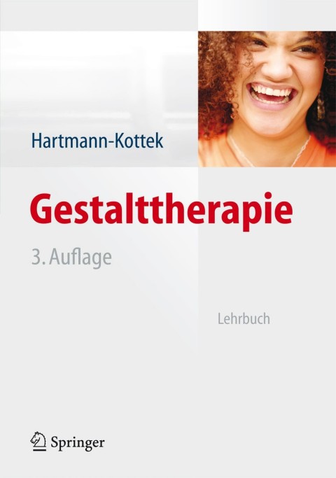 Cover image for book Gestalttherapie