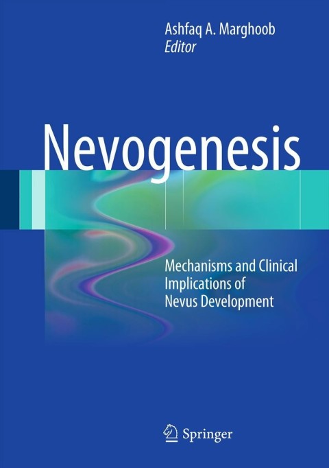 Cover image for book Nevogenesis