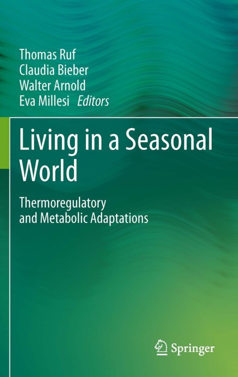 Living in a Seasonal World 